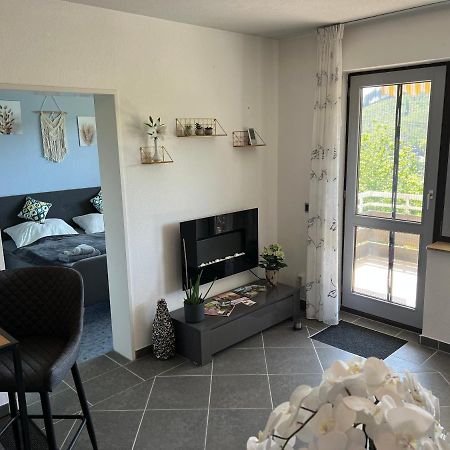 Auszeit Bergliebe Διαμέρισμα Βίντερμπεργκ Εξωτερικό φωτογραφία