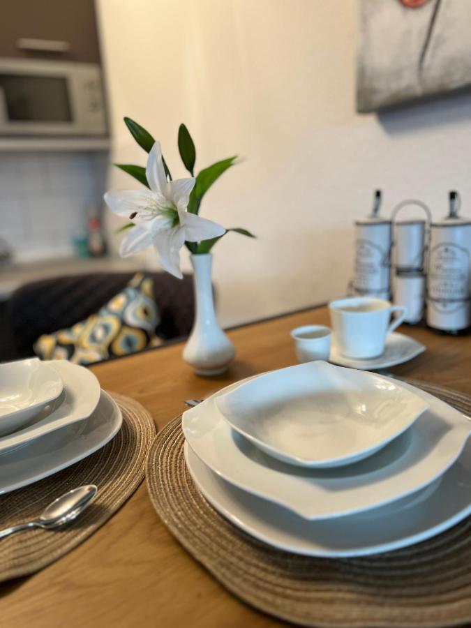 Auszeit Bergliebe Διαμέρισμα Βίντερμπεργκ Εξωτερικό φωτογραφία